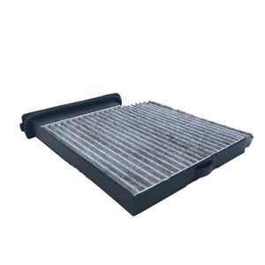 27891-ED50A Automobile Cabin Air Filters For NISSAN Bluebird Sylphy / Livina /