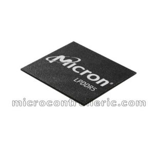 Cheap MT62F512M32D2DS-031 WT:B DRAM LPDDR5 16G 512MX32 FBGA DDP for sale