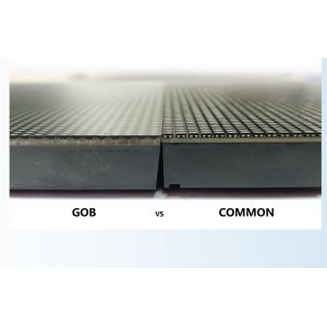 New trend stable waterproof anti collision smd rgb p0.9 p1.5 p1.86 p1.9 p2.6 p3