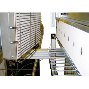 Cheap ISO5658-2 Construction Materials Testing Equipment / Configuration Tester for sale