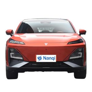 Changan Deepal S7 Mid Size SUV Plug In Hybrid 15.6" LCD Touch Screen