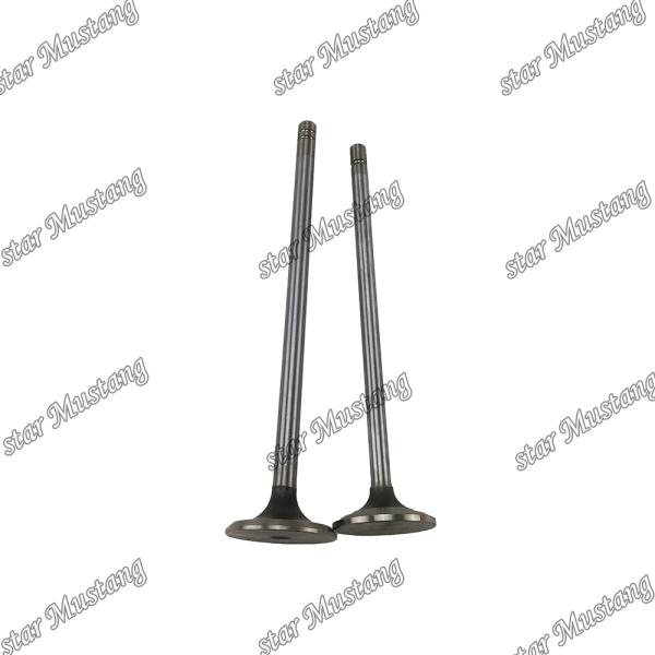 3126 Engine Spare Valve Part 145-7390 147-8211 For Carter