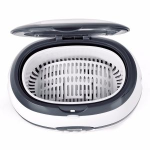 Portable Ultrasonic Spectacle Cleaner / Ultrasonic Eyeglass Cleaner High