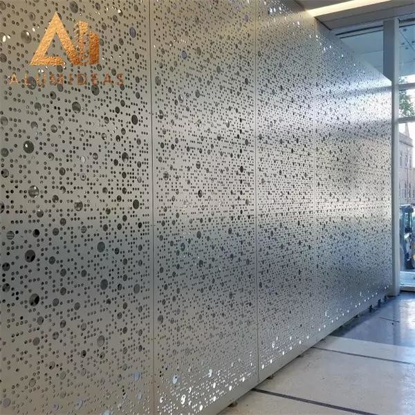 Quality Wall Cladding Panels Interior wholesale