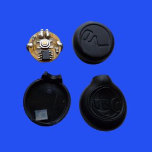 Customizable Elite 3-Mode LED Flasher Chip With Multi-Color Strobe Effects &