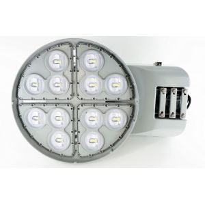 IP66 LED Stadium Lights, 170LM/W Suit for High Mast Roadway & Area Lighting,