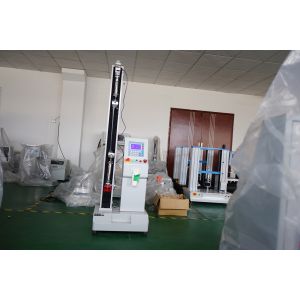 Electronic Tensile Testing Machines / Compressive Tensile Strength Tester QB/T
