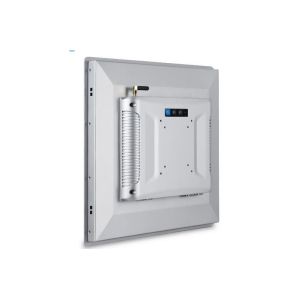 17.3" Embedded Fanless Industrial Panel Pc WIN7 Touch Screen Tablet Kiosk