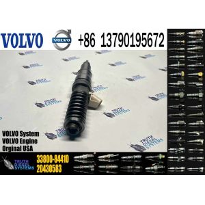 China Electronic Injector BEBE4C09101 33800-84400 33800-84410 Injector E1 Nozzle L232PBC For For Volvo/MACK For Hyundai / KIA Engine on sale