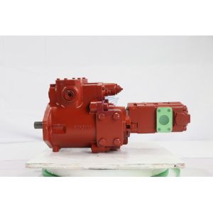 KAWASAK K3sp36c Hydraulic Pump For Excavator Liugong CLG906 CLG907 308B E70B