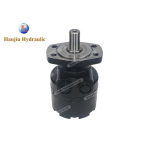 BMER-350-MS-RW Low Speed High Torque Gerotor Motor Fit Parker LSHT Applications,