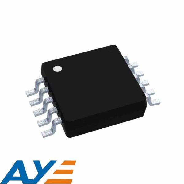 Quality Current & Power Monitors INA226AQDGSRQ1 Chipscomponent Integrated Circuits IC wholesale
