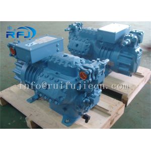 220v Small Screw Type Compressor AC Power SW3L 3000 R22 SRC-S-113-ZL