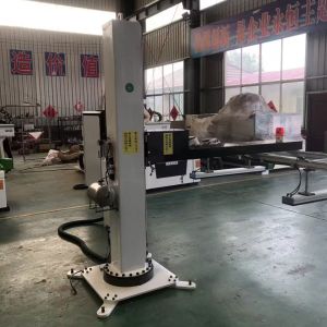 Mechanical Arm Industrial Material Handling Equipment for Wooden Door Production