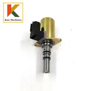 New SK60SR SK70SR SK75 SK80CS SK80MSR Excavator Parts Solenoid Valve YT35V00006F
