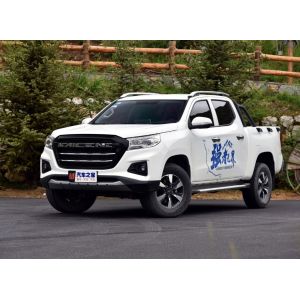 Changan Kaicene Hunter F70 2023 2024 Pickup Car The Ultimate 4x4 Diesel Off Road