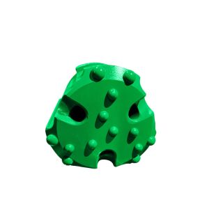 Dhd 340-133 Mm Drilling Dth Bits Tungsten Carbide Mining