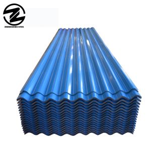 Alloy Or Not Is Alloy Colour Coated Roofing Sheets Metal Galvanized Colour