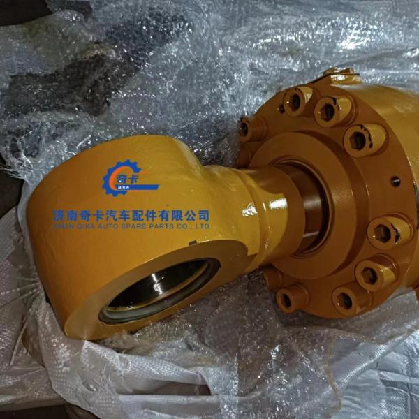 Xcmg Liugong Hydraulic Steering Cylinder Xiagong Sdlg Lonking Power Steering