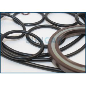 A2FO160 A2FM16 Rexroth Hydraulic Pump Seal Repair Kit