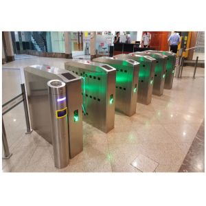 Cheap Proximity Card Reader Visitor Management Software (Vms) Dropbox Card Collector for sale