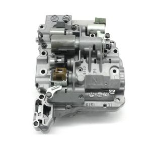 DPGKITS 1pc Automatic Transmission Control Modules Includes Solenoid Set for