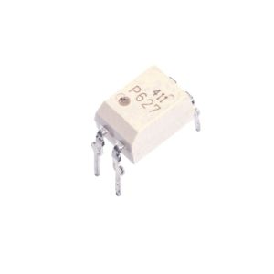 Cheap to-shiba TLP627 Integrated Circuits Supplier Tlv9054irucr Bts724gxuma1 for sale