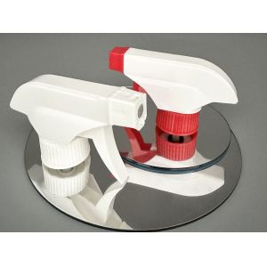 Custom Order Accepted Plastic Trigger Sprayer 28/400 28 410 Design Hand Pump