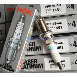 Genuine Car Spark Plug Pfr7b-4d1461 For Sino Truck Ngk Spark Plug