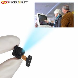 Mini OV7670 DVP Camera Module Vga Camera Module With DVP 24 Pin Interface