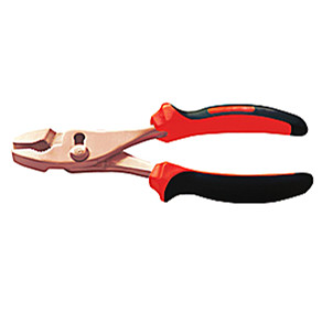Cheap Non sparking Explosion-proof Slip joint pliers safety toolsTKNo.245 for sale