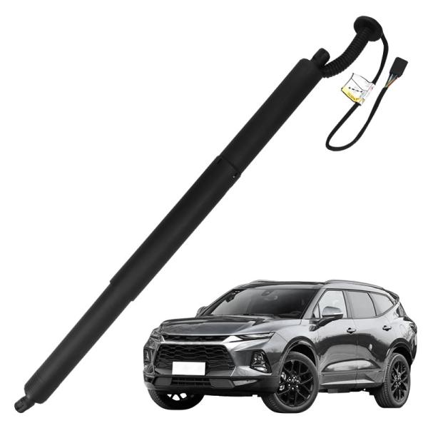 Power Liftgate 84335427 Adjustable Opening Speed Automatic Sliding Gate Opener