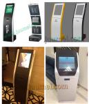 Bank Wireless Self-Service Queue Calling System For Queue Management System