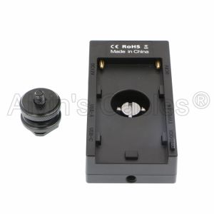 USB-C 9V Sony NP-F Batteries F970 Power Supply Adapter Cable