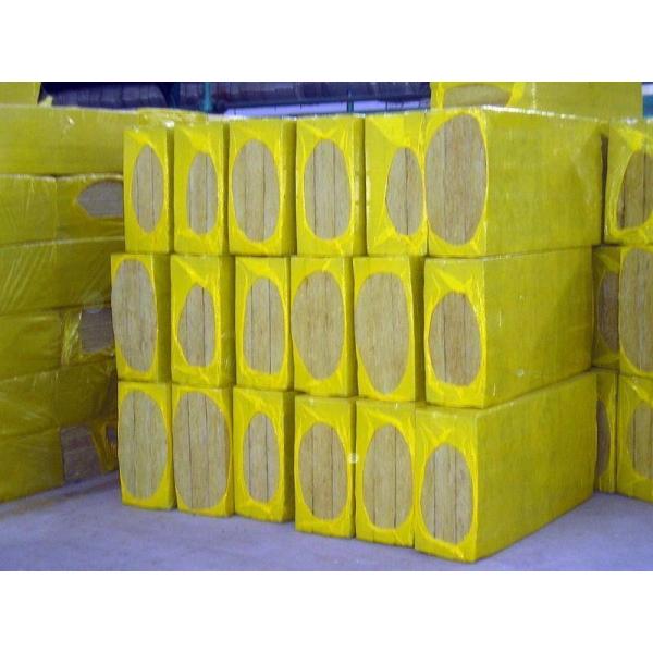 Quality Rock wool strip/thickness 40mm wholesale