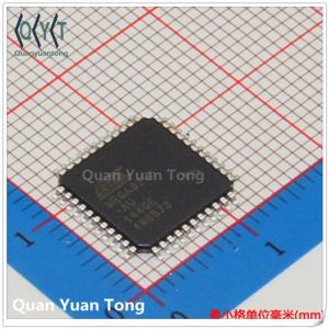 ATMEGA32U4 ATMEGA32 ATMEGA32U4-AU ATMEGA 32U4 Pro Micro ATMEGA32U4 5V 16MHZ 8