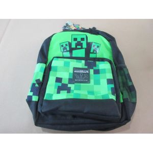 Fabric Backpack Third Party Quality Inspection Services PSI Type