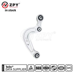 ZPY 8W0505323F Rear Upper Control Arm L For Audi A4 B9 Porsche Macan