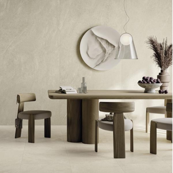 Quality Matt Finish Porcelain Indoor Ceramic Floor Tiles for Indoor Environments wholesale