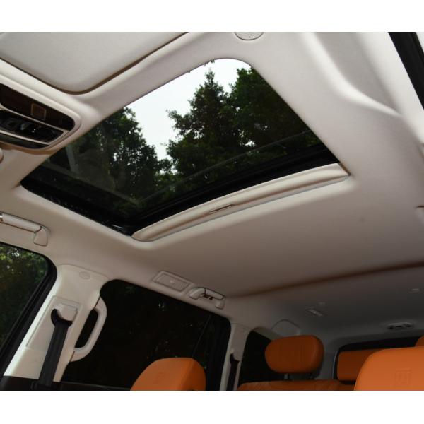 New TANK 500 2023 3.0T Sport Dengfeng Model 5 Seats Mid Large SUV 9AT