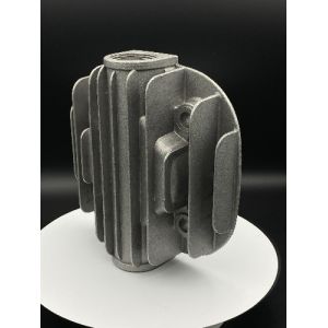 Customized Metal Stainless Steel Injection Molding Smooth / Rough Surface