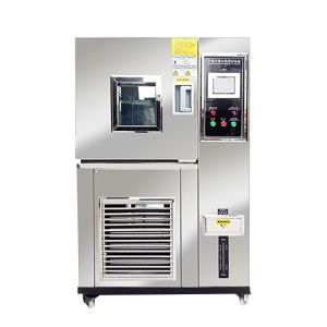 Xenon Arc Lamp Test Chamber Xenon Accelerated Weathering Testing Machine