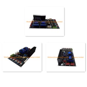 Effective Ultrasound Power Supply , 40KHz Ultrasonic Transducer Driver Circuit