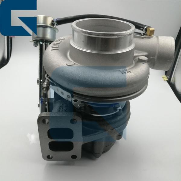 Quality 3533029 Excavator R220-5 Diesel Turbocharger/Turbo wholesale