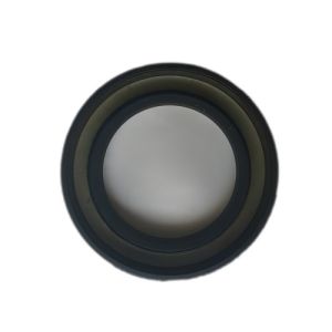 OEM ODM Rubber Half Shaft Oil Seal Valve Stem Oil Seal Replacement