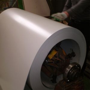 Zero Spangle Prime Hot Dipped Galvanized Steel Coils Sheet S220GD