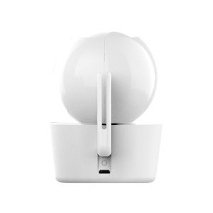 720p 3000 MAh Home Pet Camera System 5 Inch Home Pet Monitor HD Display Video