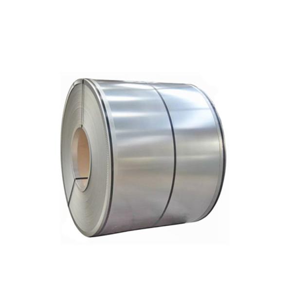 Quality OEM 10mm Stainless Steel Coils Sheets 2BA 2BB Finish wholesale