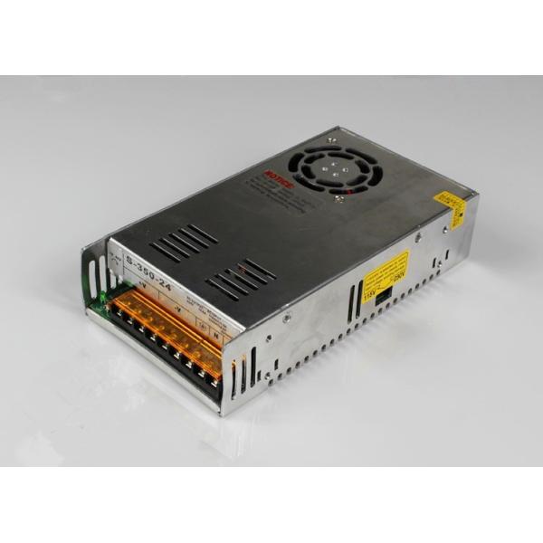 Quality Best quality 15V 23.2A 348W Single output Switching Power Supply AC to DC wholesale