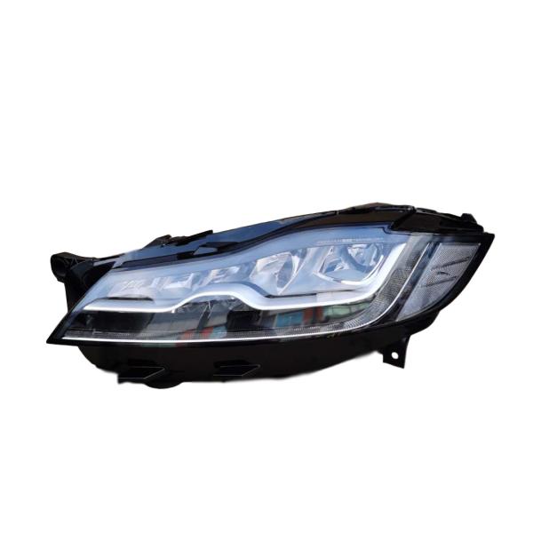 Quality 12V Jaguar Xf Headlight F Pace Xfl Headlight Assembly wholesale